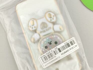 czapka w dinozaury: Phone case, condition - Perfect — 1