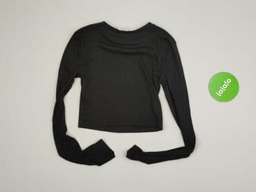 bluzki prazkowane: NA-KD, Top damski, rozmiar XS — 3