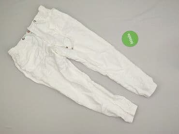 trampki wysokie dior: Mim, Spodnie damskie, rozmiar M — 2