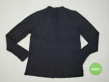zara basic kurtka puchowa: Kardigan damski, rozmiar S — 3