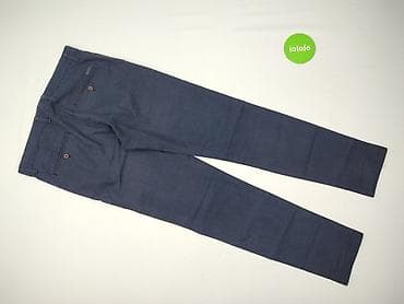 prada bluzy: Chinosy dla mężczyzn, rozmiar S — 3