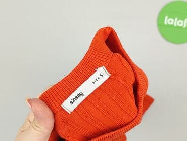 Kobiety: Sinsay, Sweter damski, rozmiar S — 5