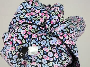 szorty rowerowe damskie hm: Szorty damskie, rozmiar 2XS — 4