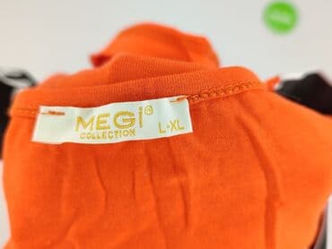 bluzki megi duze rozmiary: MEGI, Top damski, rozmiar XL — 4