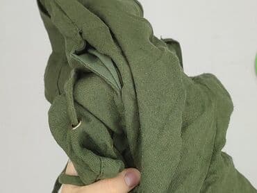 tanie krótkie spodenki: Sinsay, Szorty damskie, rozmiar S — 6