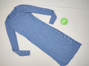 sukienka ażurowa plus size: Sukienka damska, S — 2