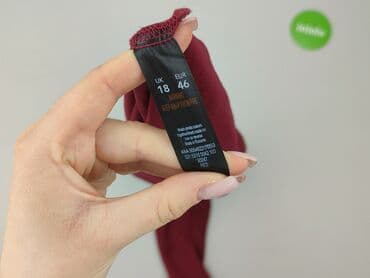 monty python koszulka: George, Bluzka damska, rozmiar 2XL — 5