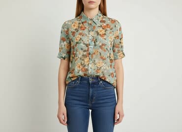 koszula rage age: Women's blouse, size M — 1