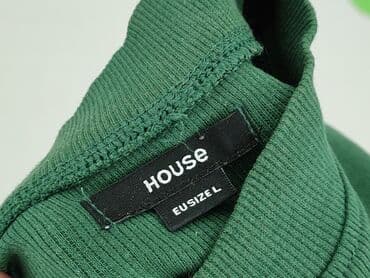 koszulka barcelony z sercem: House, T-shirt damski, rozmiar L — 4