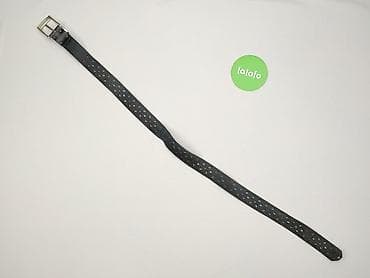 czapka h m: Pasek, Damskie, stan - Idealny — 3