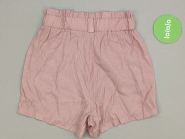 krotkie spodenki pepco: Szorty damskie, rozmiar S — 3