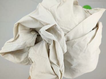 spodnie piżamowe pepco: Spodnie materiałowe damskie, rozmiar L — 5