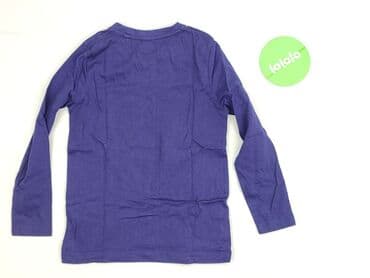 bielizna termoaktywna smartwool: Blouse, Lupilu, 5-6 years, 110-116 cm, condition - Very good — 3
