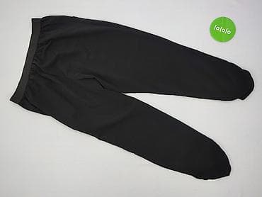 legginsy roxy: River Island, Spodnie materiałowe damskie, rozmiar M — 3