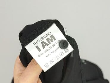 koszulki alphar one: Koszula damska, rozmiar L — 4