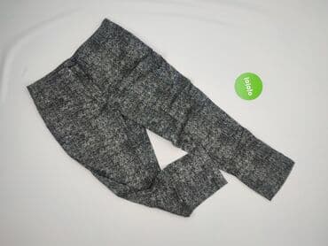 Ubrania damskie: Marks & Spencer, Spodnie materiałowe damskie, XL — 2