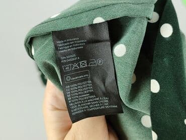 reserved sukienka w kropki: Sukienka damska, rozmiar M — 6