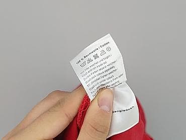 jordan: JOOP! Jeans, Koszulka dla mężczyzn, rozmiar XL — 5