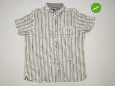 pull and bear bluzy: Сорочка для чоловіків, розмір XL — 2