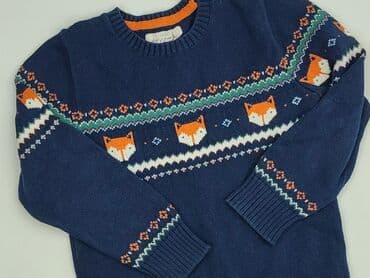 all saints koszula: Sweterek, H&M, 8 lat, 122-128 cm, stan - Bardzo dobry — 1