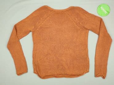 hampton republic sweter: H&M Basic, Women`s sweater, size XS — 3