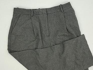 reporter: Zara, Spodnie materiałowe damskie, rozmiar XL — 1