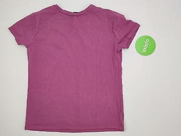 clothing marks: AWSARRE, T-shirt damski, rozmiar M — 3