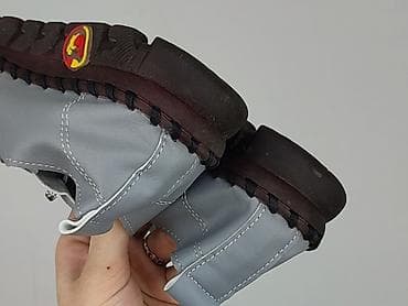 slip on na platformie: Półbuty damskie, rozmiar 38 — 7