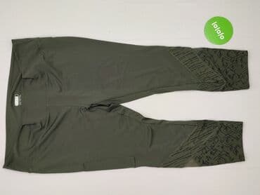 only play curve spodnie: Ergee, Legginsy Sportowe damskie, rozmiar 3XL — 2