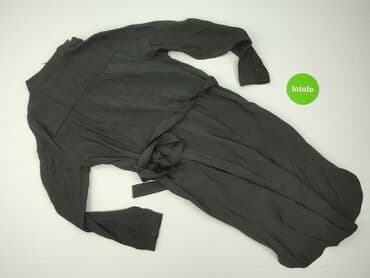 sukienka koszulowa c a: Unigirl Paris, Sukienka damska, rozmiar M — 4