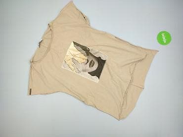 t shirty beagle: Blue shadow, T-shirt damski, rozmiar S — 2