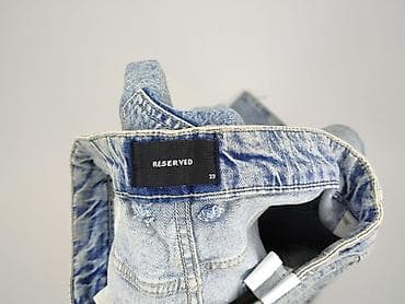 couture versace jeans: Reserved, Jeansy damskie, rozmiar XL — 4