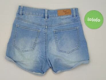 spodenki kubota biedronka: Szorty damskie, rozmiar S — 3