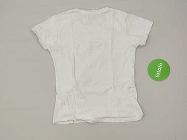 blaklader koszulka: Adidas, T-shirt damski, rozmiar S — 3