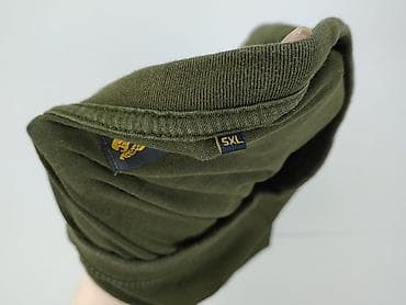 lilly sid pepco: Koszulka dla mężczyzn, rozmiar 5XL — 4