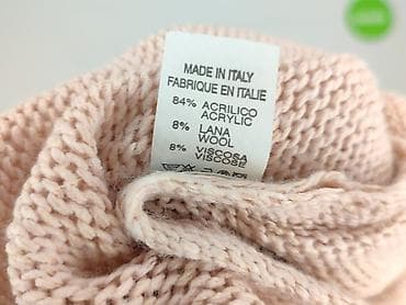 stefanel dresses: Styled In Italy, Sweter damski, rozmiar One size — 4
