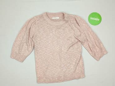 sweter w chmurki reserved: Reserved, Sweter damski, rozmiar S — 2