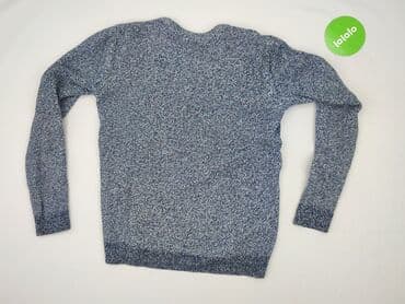 malachowski kurtka: Kiabi, Sweter dla mężczyzn, rozmiar M — 3