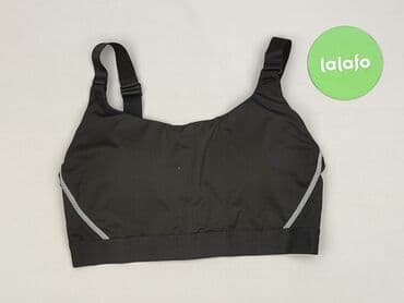 ouno majtki: Crivit, Biustonosz damski, Sportowy, L — 2