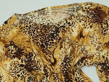 body wk dzik: Bluzka damska, rozmiar 4XL — 1