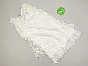 koronkowy top pod marynarkę: Top damski, rozmiar XL — 3