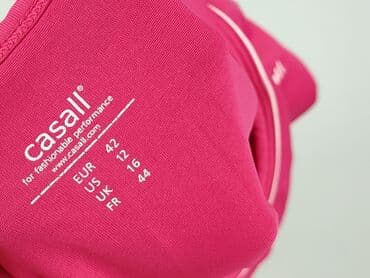 crivit koszulka termoaktywna: Casall, T-shirt damski, rozmiar XL — 4