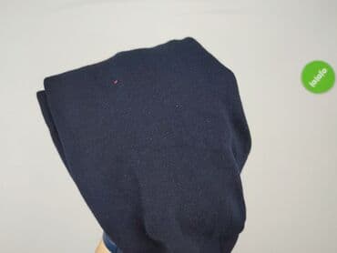 sweter z dekoltem v: Kardigan damski, rozmiar M — 5