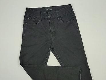 eobuwie big star: Jeansy damskie, rozmiar M — 1