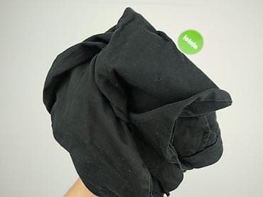 spodnie hellokity: H&M, Spodnie materiałowe damskie, rozmiar XS — 4