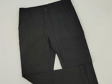 Spodnie materiałowe damskie, rozmiar M