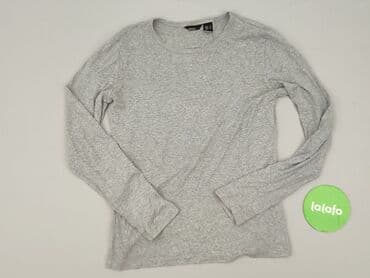 koszulki z długim rękawem damskie gestuz: Women`s T-shirt, size M — 3