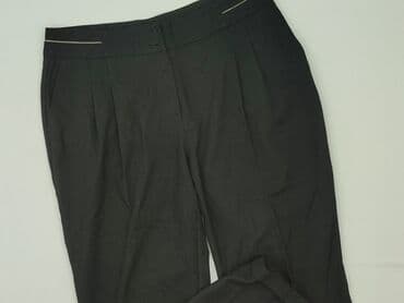 taranko jeansy: Taranko, Spodnie materiałowe damskie, rozmiar M — 1