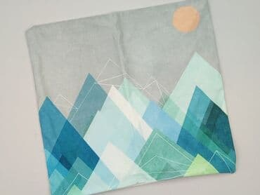 Dekoracje do domu: Pillowcase, 43 x 43, kolor - Kolorowy, stan - Idealny — 1