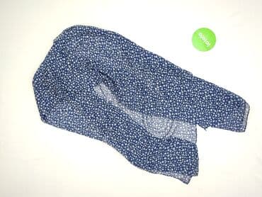 torba w paski sinsay: Scarf, Female, condition - Very good — 2